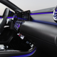 Illustration for article titled Hey The New Mercedes A-Class Interior Actually Looks Pretty Sweet